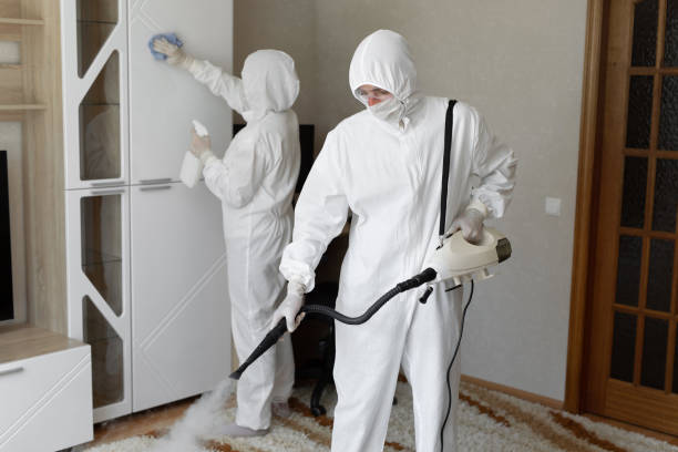 24/7 Emergency Sewage Cleanup experts in Bryn Mawr, PA